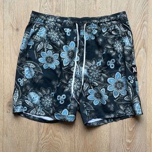 HURLEY Men’s Hybrid Boardshorts